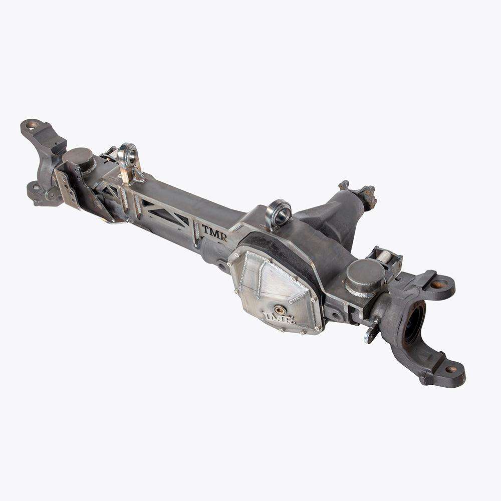 TMR Customs JK, JL, JT 1 TON Axle Swap Truss - Front Dana 60