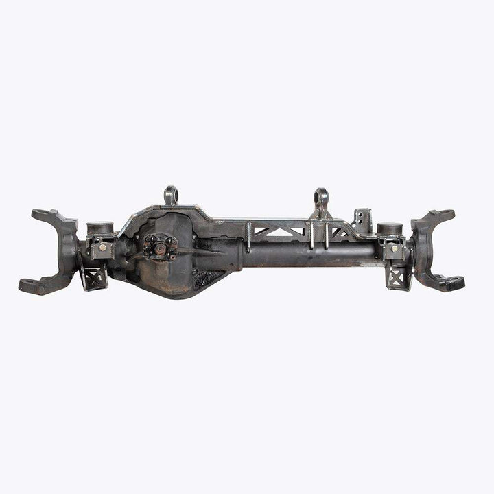 TMR Customs JK, JL, JT 1 TON Axle Swap Truss - Front Dana 60