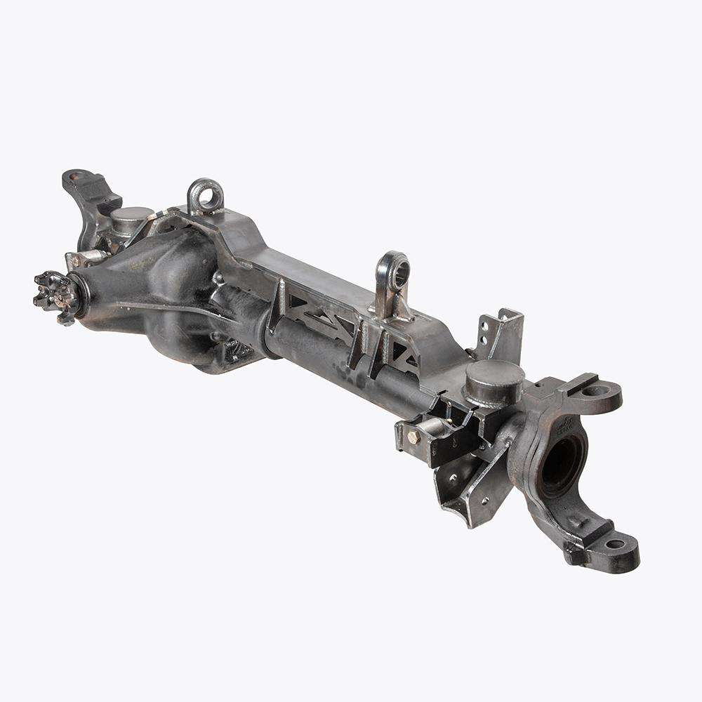TMR Customs JK, JL, JT 1 TON Axle Swap Truss - Front Dana 60
