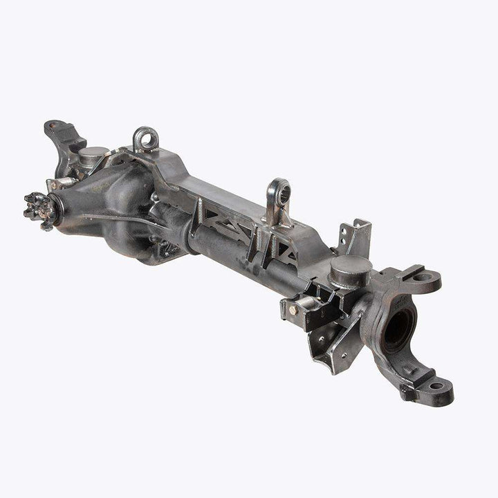 TMR Customs JK, JL, JT 1 TON Axle Swap Truss - Front Dana 60