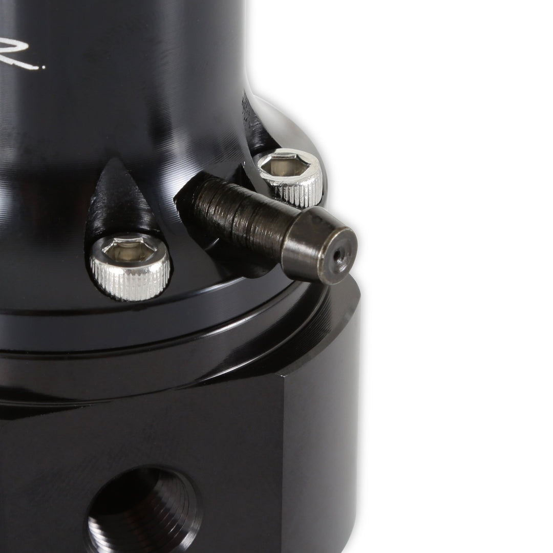 Sniper EFI Fuel Regulator 6AN | SKU 19-392