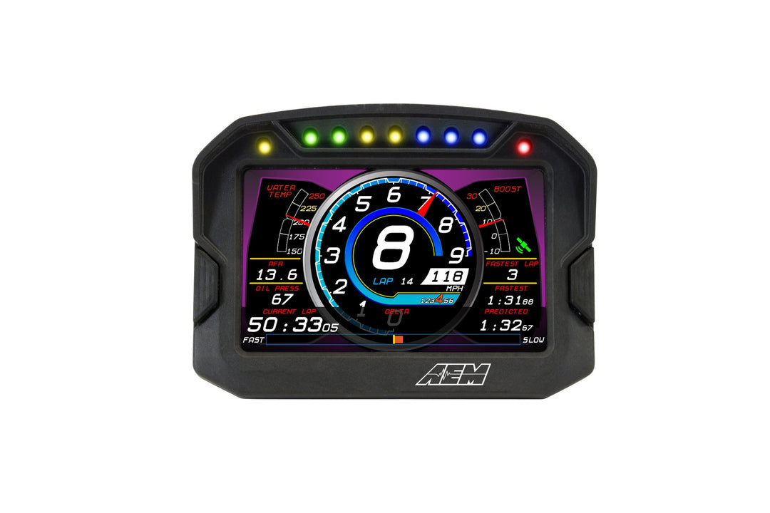 AEM CD-5 Digital Dash | SKU 30-5600