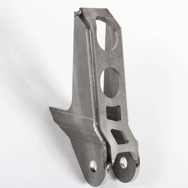 TMR Customs JK 1 TON Swap - Frame Track Bar Bracket - FRONT 2208