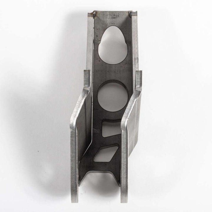 TMR Customs JK 1 TON Swap - Frame Track Bar Bracket - FRONT