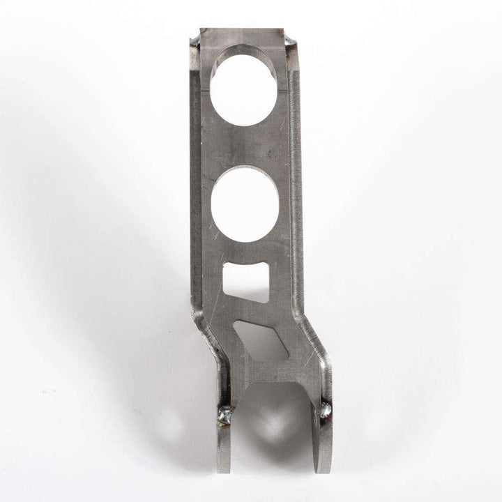 TMR Customs JK 1 TON Swap - Frame Track Bar Bracket - FRONT