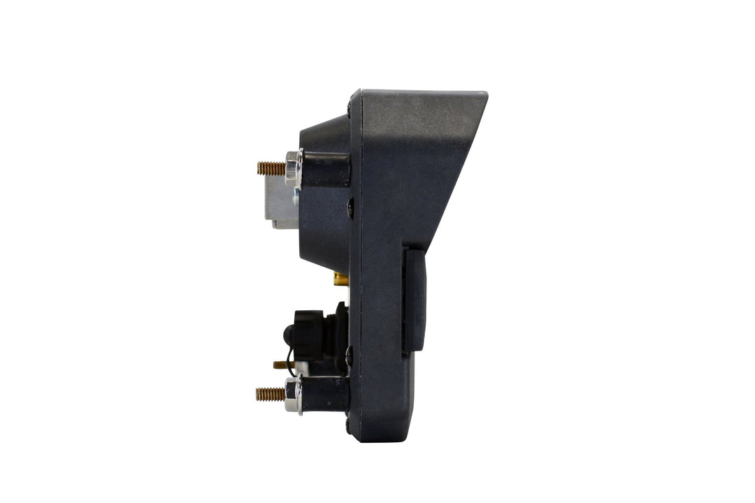 AEM CD-5L Carbon Logging Display | SKU 30-5601