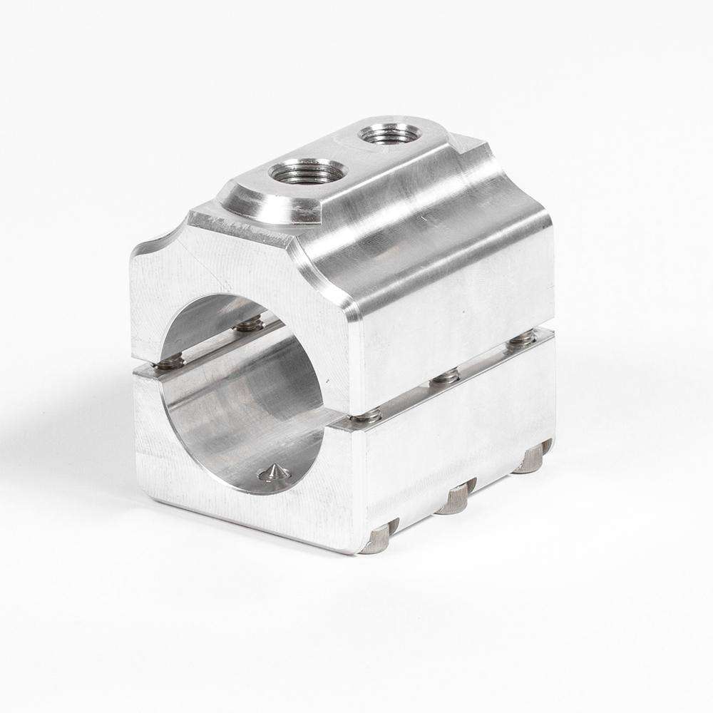TMR Customs 1.5" Steering Clamp 2211+2288