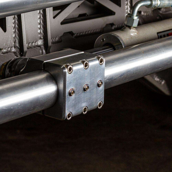 TMR Customs 1.75" Steering Clamp