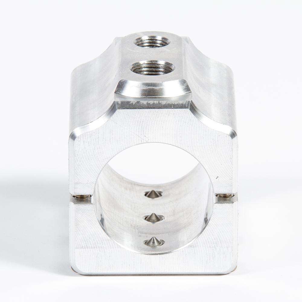 TMR Customs 2" Steering Clamp