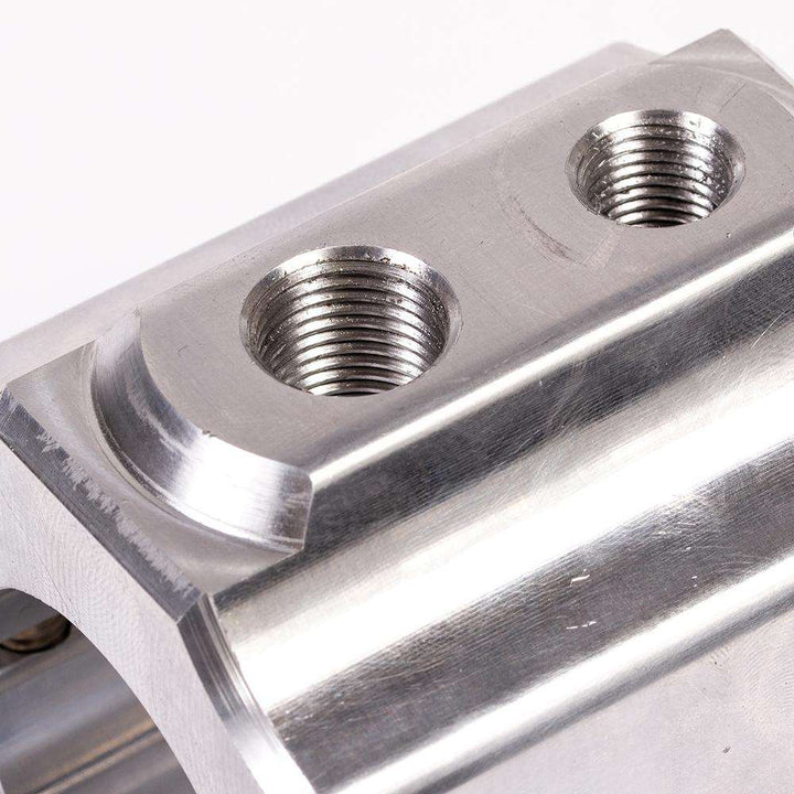 TMR Customs 1.75" Steering Clamp