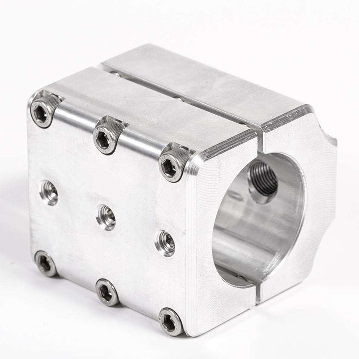 TMR Customs 1.5" Steering Clamp