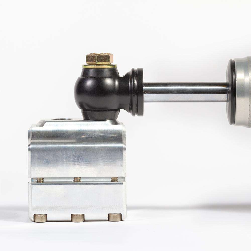 TMR Customs 1.75" Steering Clamp
