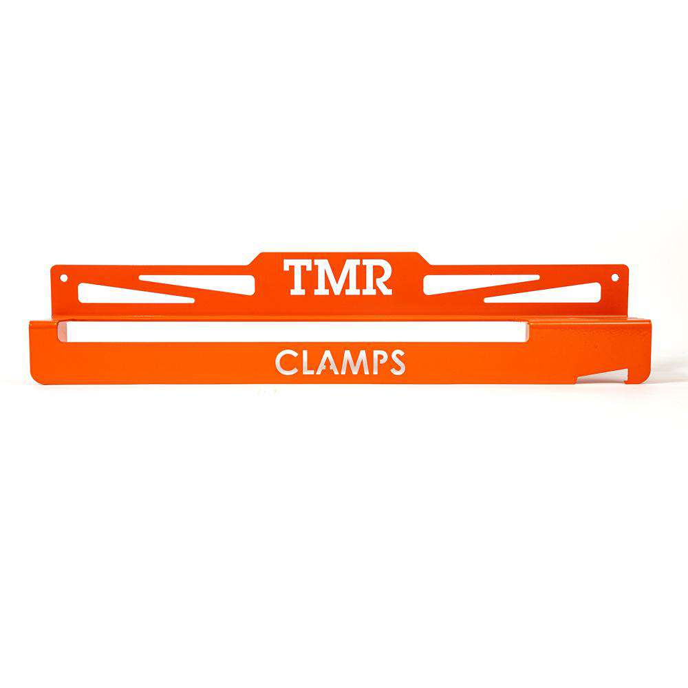 TMR Customs Clamp & Square Organizer