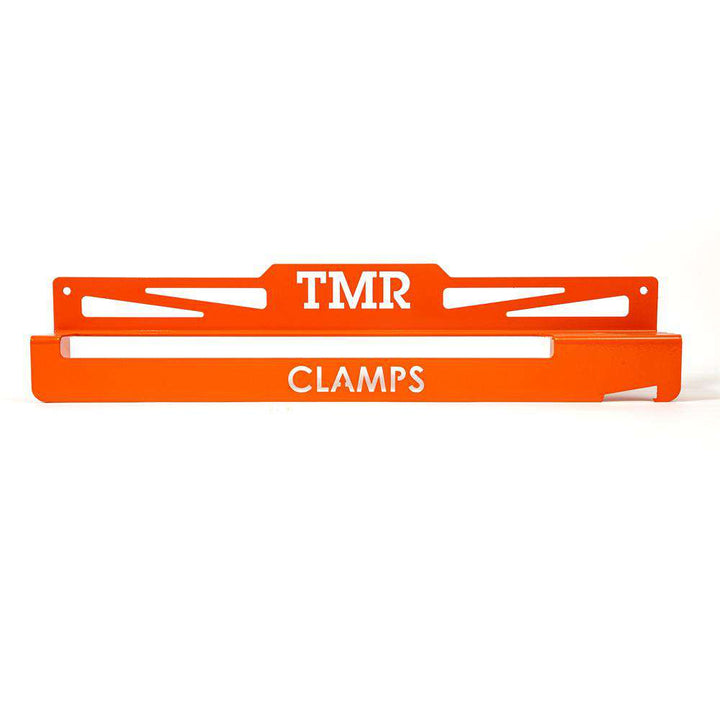 TMR Customs Clamp & Square Organizer