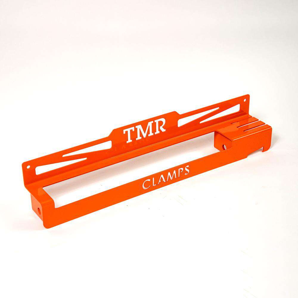 TMR Customs Clamp & Square Organizer
