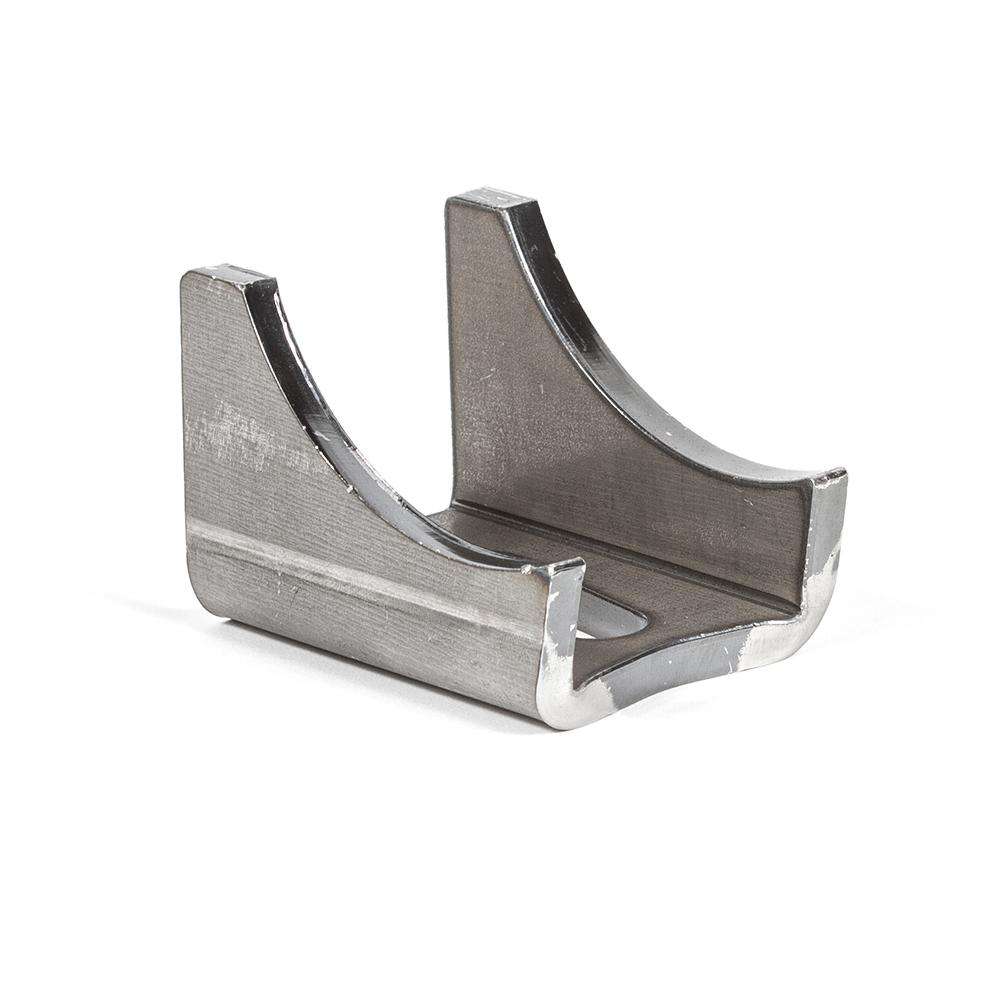TMR Customs Ratchet strap tie-down - Axle Bracket