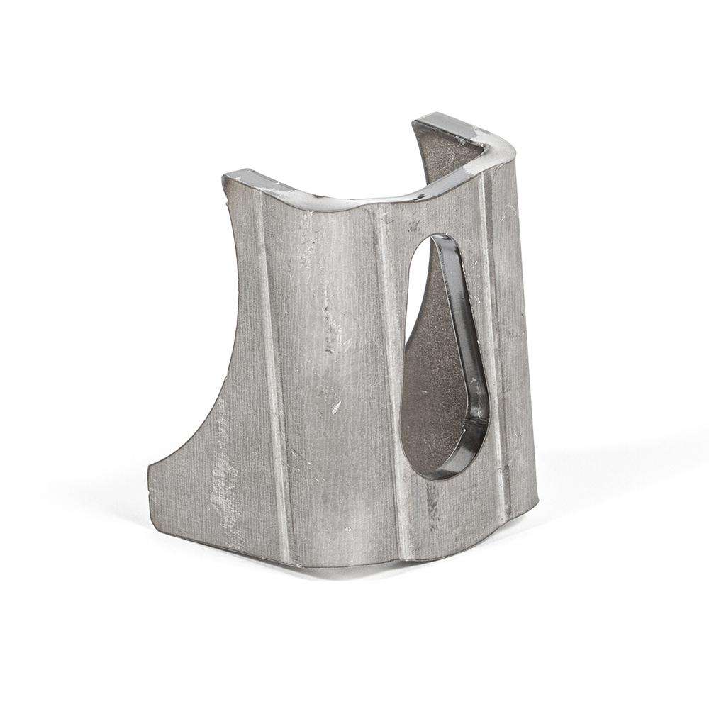 TMR Customs Ratchet strap tie-down - Axle Bracket