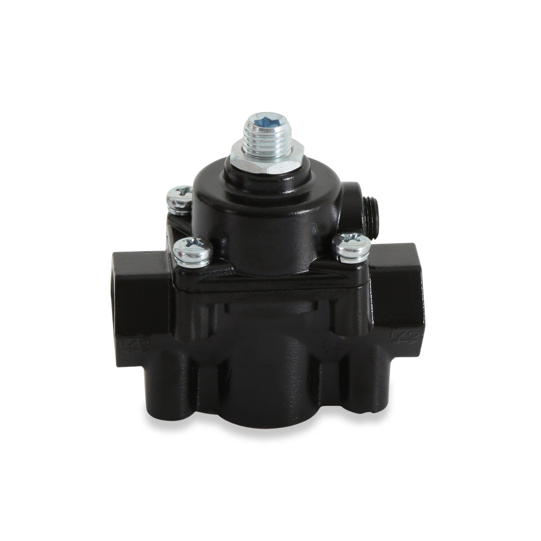 Die Cast EFI By Pass Style Fuel Pressure Regulators | SKU 12-886