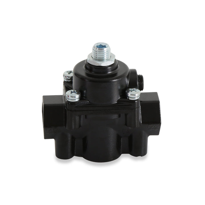 Die Cast EFI By Pass Style Fuel Pressure Regulators | SKU 12-886