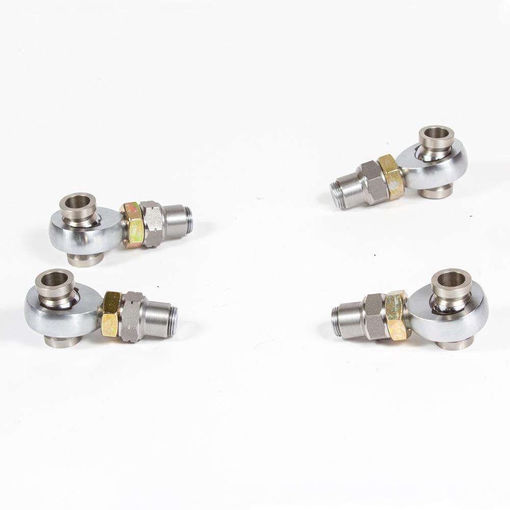 TMR Customs Crossover Steering for Weld On High Steer Arms 2258