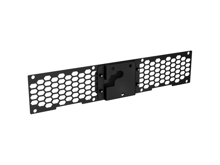 ICON Impact Armor 2021-2026 Ford Bronco Trail Series Adaptive Cruise Control Relocation Kit