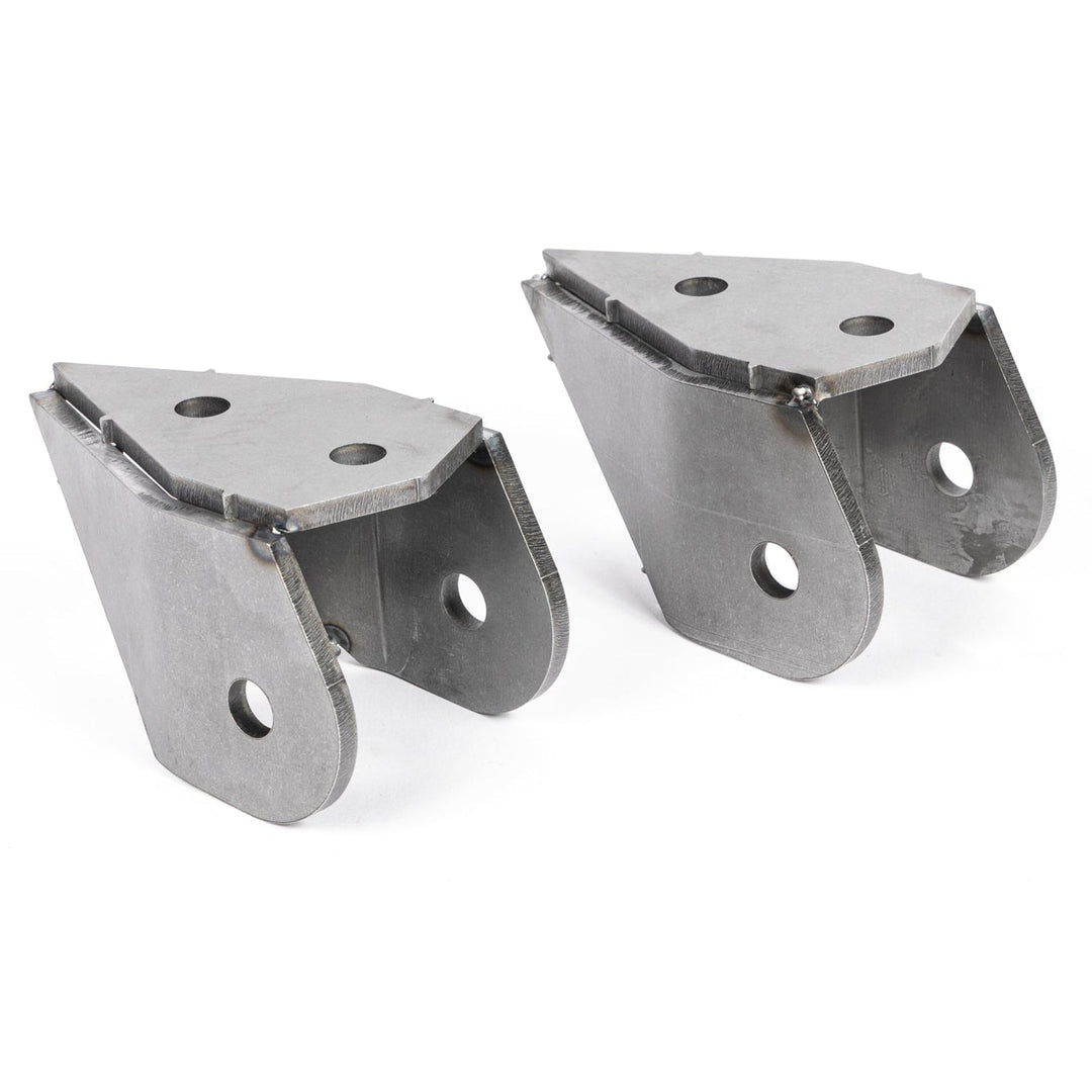 TMR Customs Frame Mount Lower Link Brackets 2296