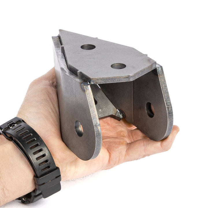 TMR Customs Frame Mount Lower Link Brackets