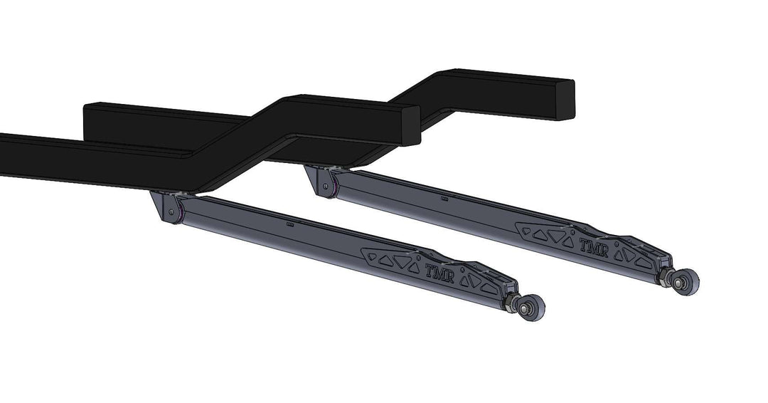 TMR Customs Frame Mount Lower Link Brackets