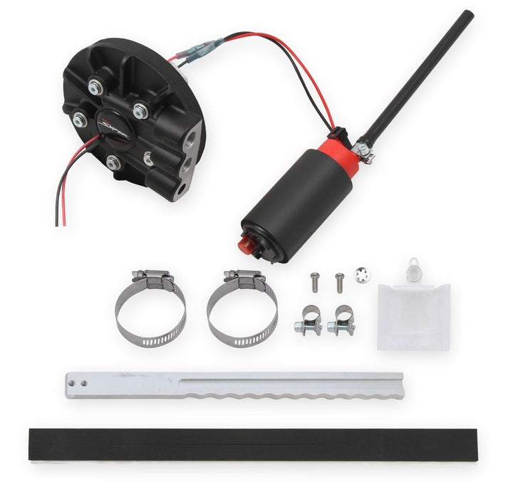 Sniper EFI Diecast In-Tank Carbureted Retrofit Fuel Module Returnless - 340 LPH | SKU 19-365