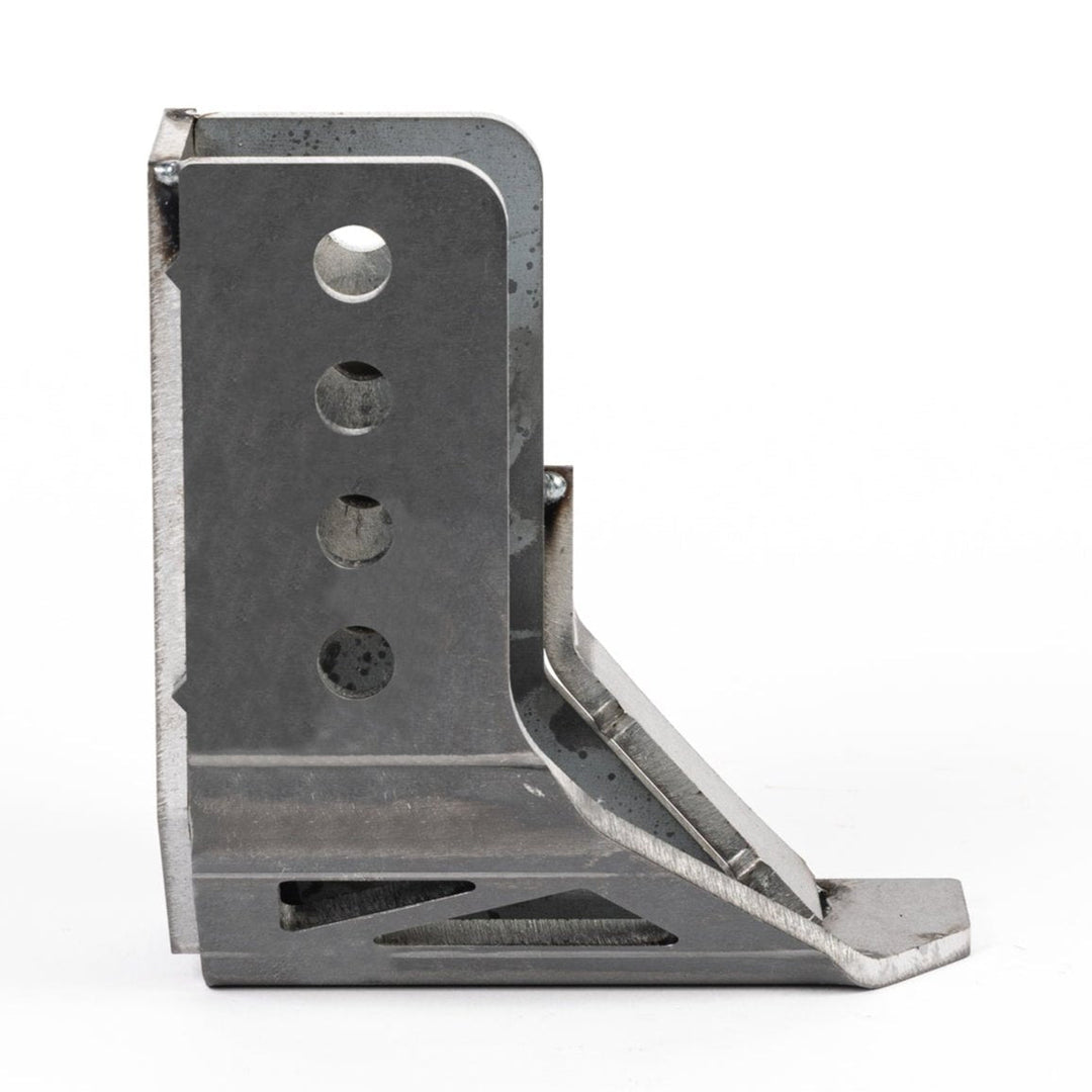TMR Customs Adjustable Track Bar Bracket - Axle Mount 2324