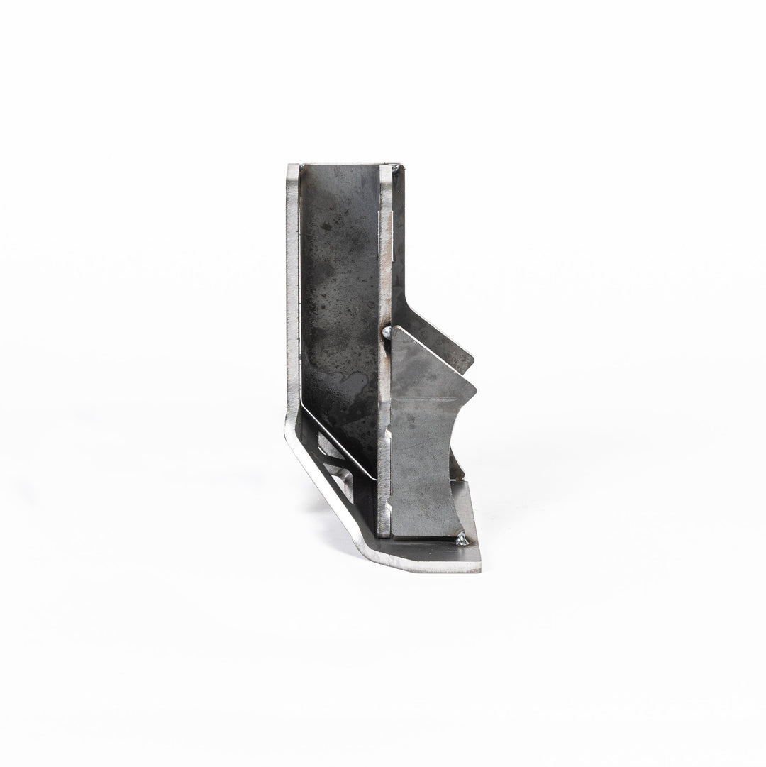 TMR Customs Adjustable Track Bar Bracket - Axle Mount