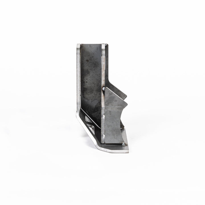 TMR Customs Adjustable Track Bar Bracket - Axle Mount