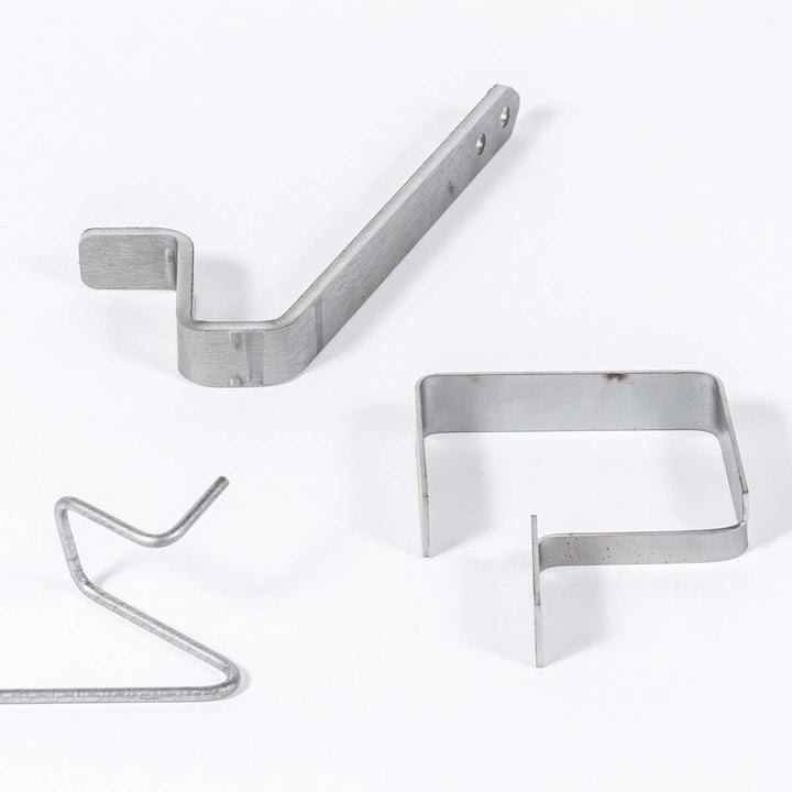 TMR Customs THE MACHETE Rod & Flat Bar Bender