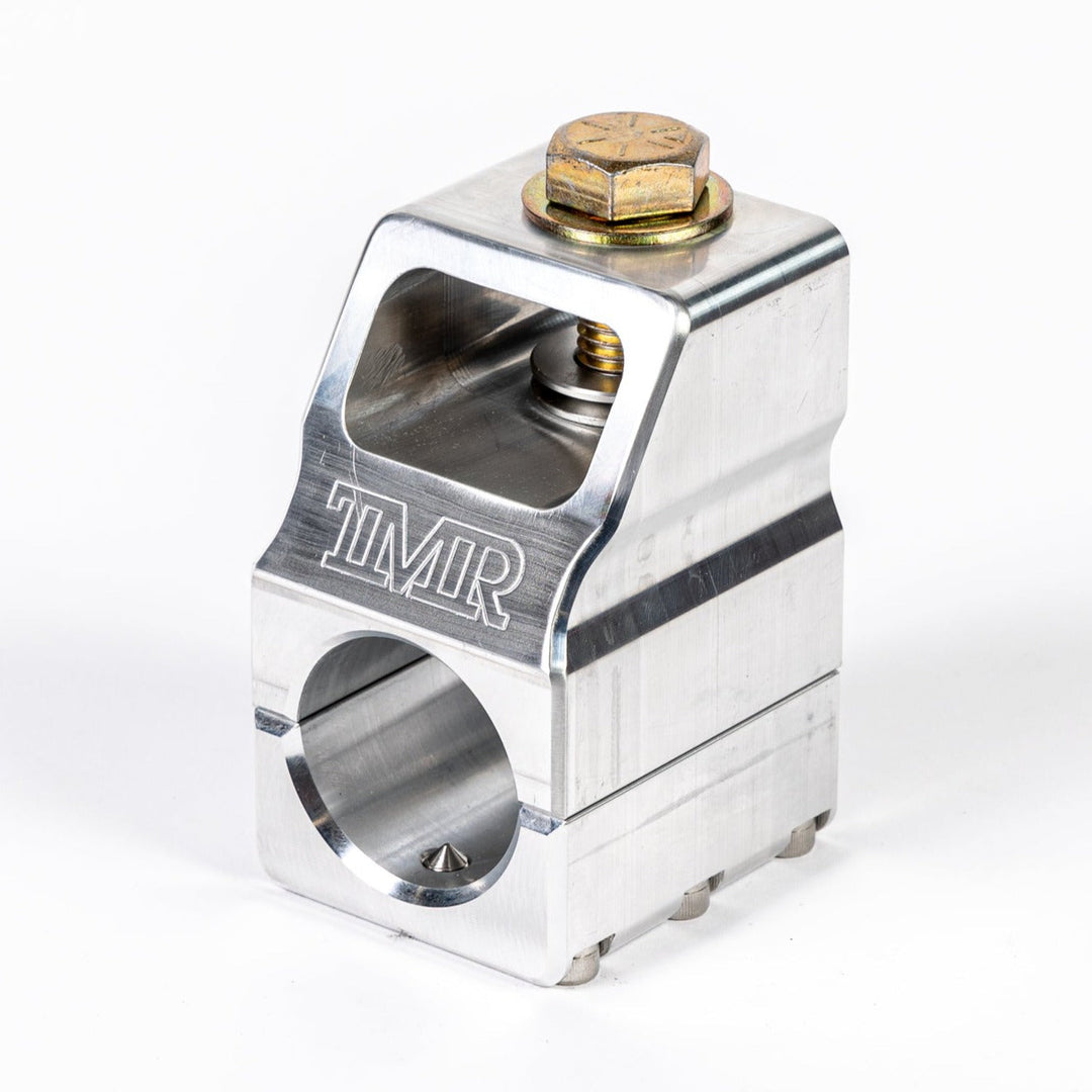 TMR Customs Double Shear Tie Rod Clamp - Hydraulic Assist 2361