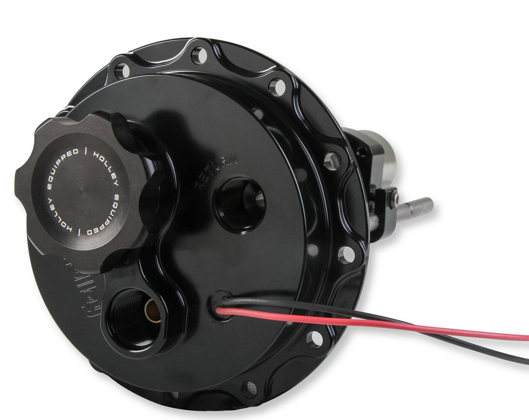 Holley Fuel Cell EFI Pump Module Assembly | SKU 12-144