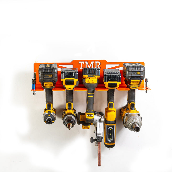 TMR Customs Cordless Tool Organizer