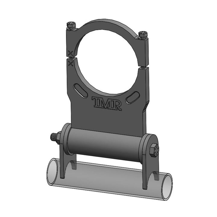 TMR Customs JB Conversions/MMW Dana 300 Transfer Case Support/Ring - "KIT" 2382