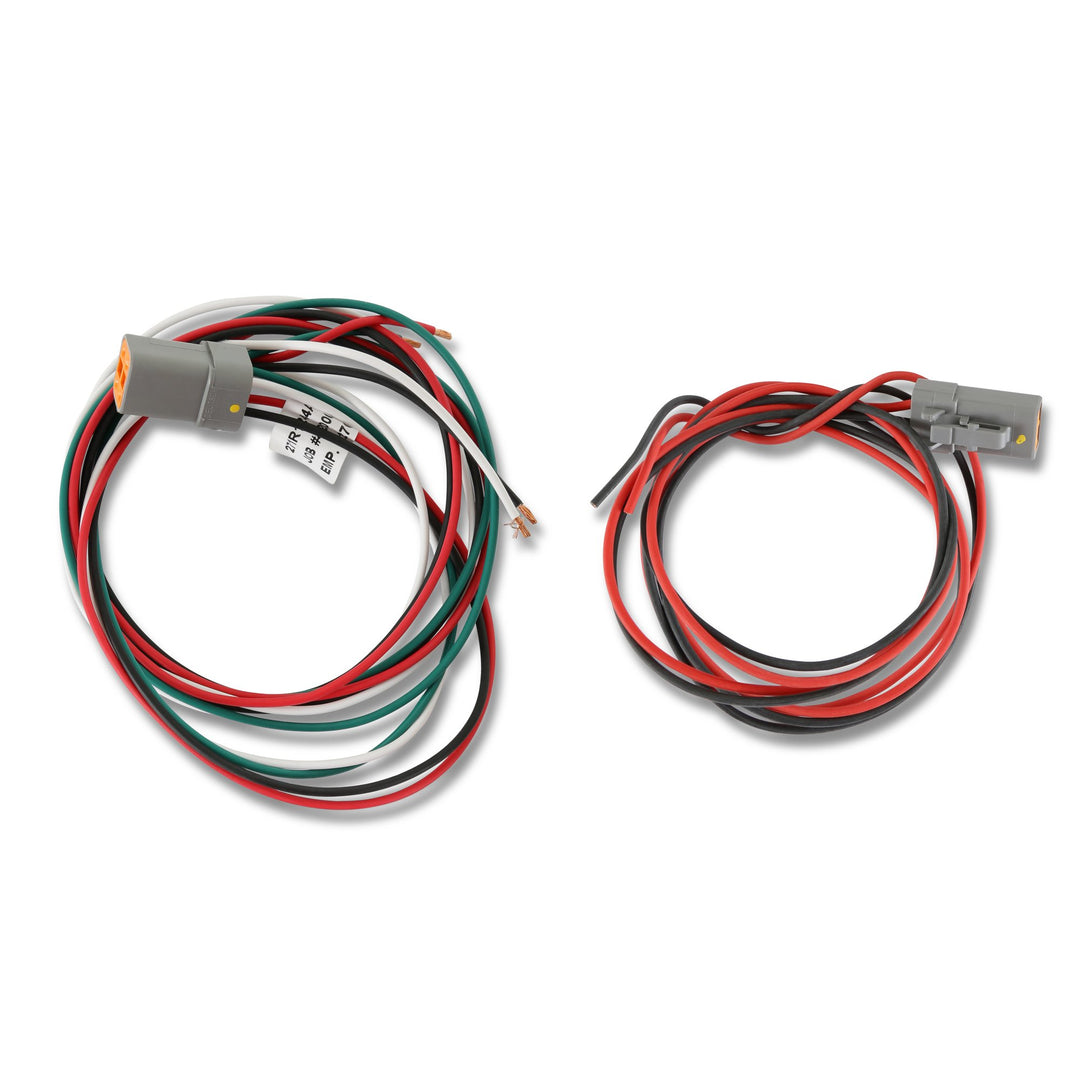 HOLLEY DUAL 340 LPH PUMP MODULE SYSTEM | SKU 12-350