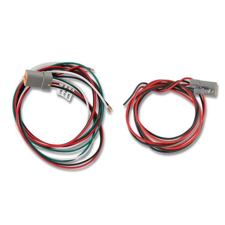 HOLLEY DUAL 340 LPH PUMP MODULE SYSTEM | SKU 12-350