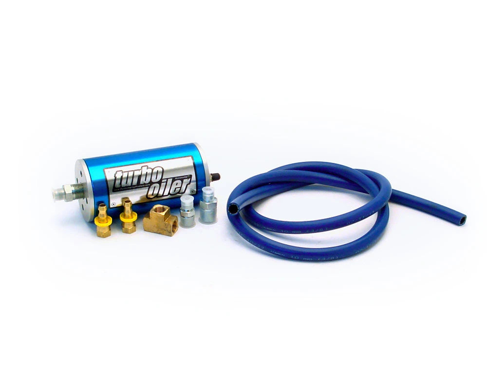 24-154 Accusump Turbo Oiler Compact Turbo Oiler