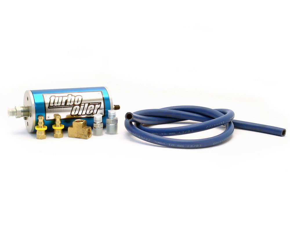 24-154 Accusump Turbo Oiler Compact Turbo Oiler