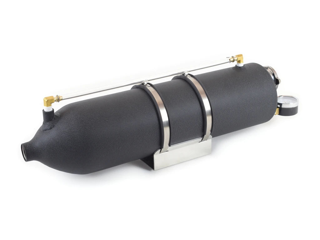 24-162 Accusump Pre-Oiler 5.5 Qt Fresh Engine Pre-Oiler