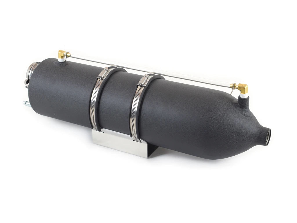 24-162 Accusump Pre-Oiler 5.5 Qt Fresh Engine Pre-Oiler