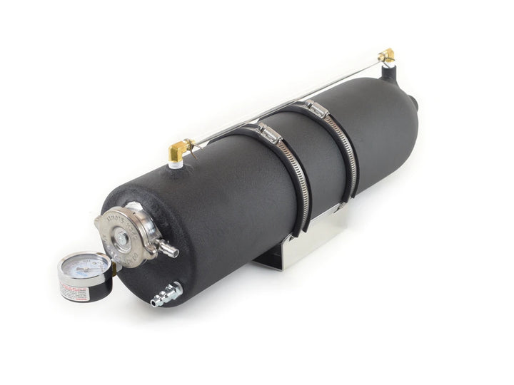 24-162 Accusump Pre-Oiler 5.5 Qt Fresh Engine Pre-Oiler