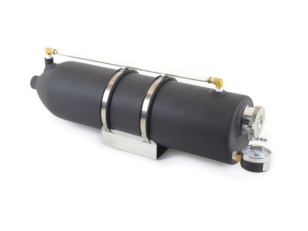 24-162 Accusump Pre-Oiler 5.5 Qt Fresh Engine Pre-Oiler
