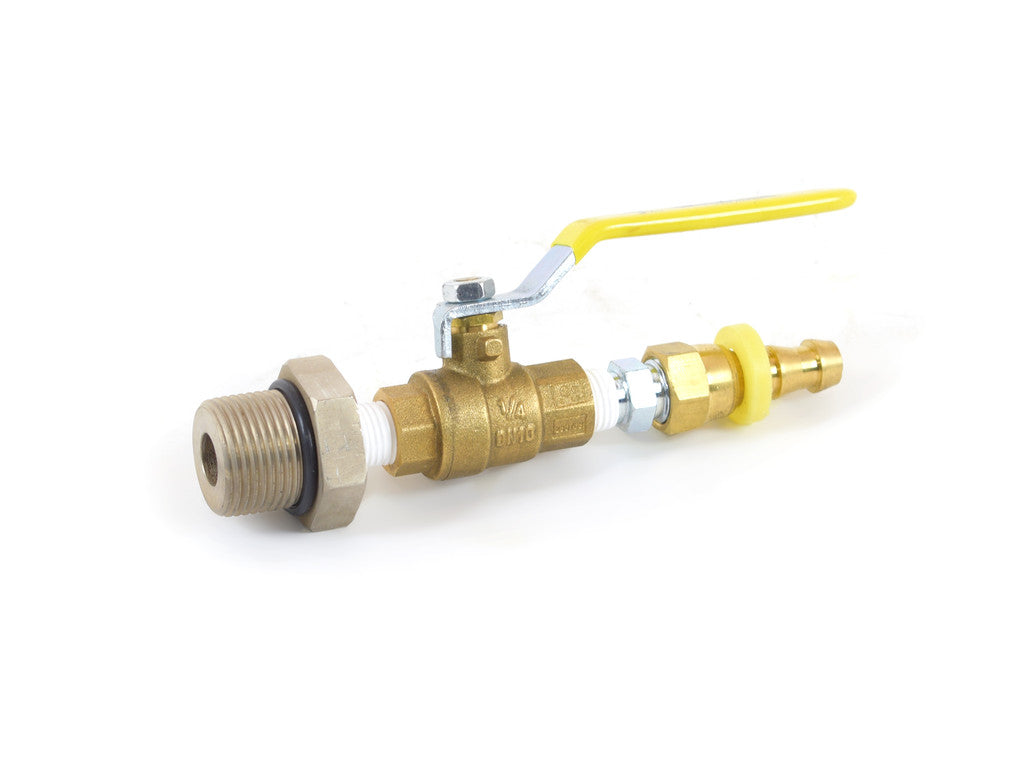 24-162 Accusump Pre-Oiler 5.5 Qt Fresh Engine Pre-Oiler