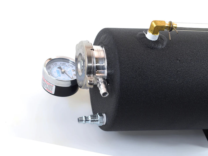 24-162 Accusump Pre-Oiler 5.5 Qt Fresh Engine Pre-Oiler
