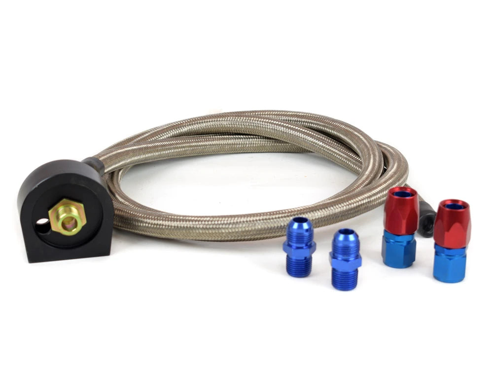 24-726 Accusump Install Sandwich Kit 3/4" -16 Thread 2 5/8" Gasket