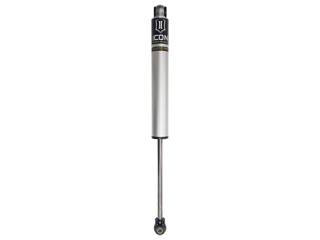 ICON 2022-2025 Nissan Frontier 0-1.5" Lift Rear VS 2.0 Aluminum Shock Internal Reservoir