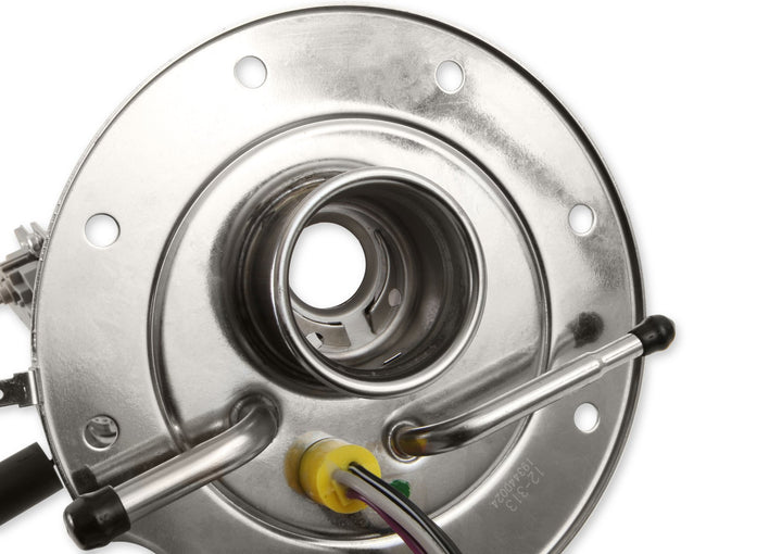 Holley EFI Fuel Tank Module - 255 LPH - 1978-1982 Corvette | SKU 12-313